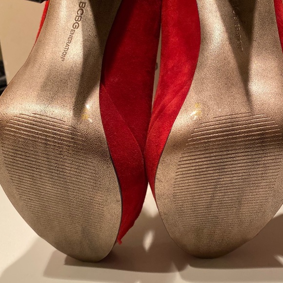 High Heels - Picture 4 of 4